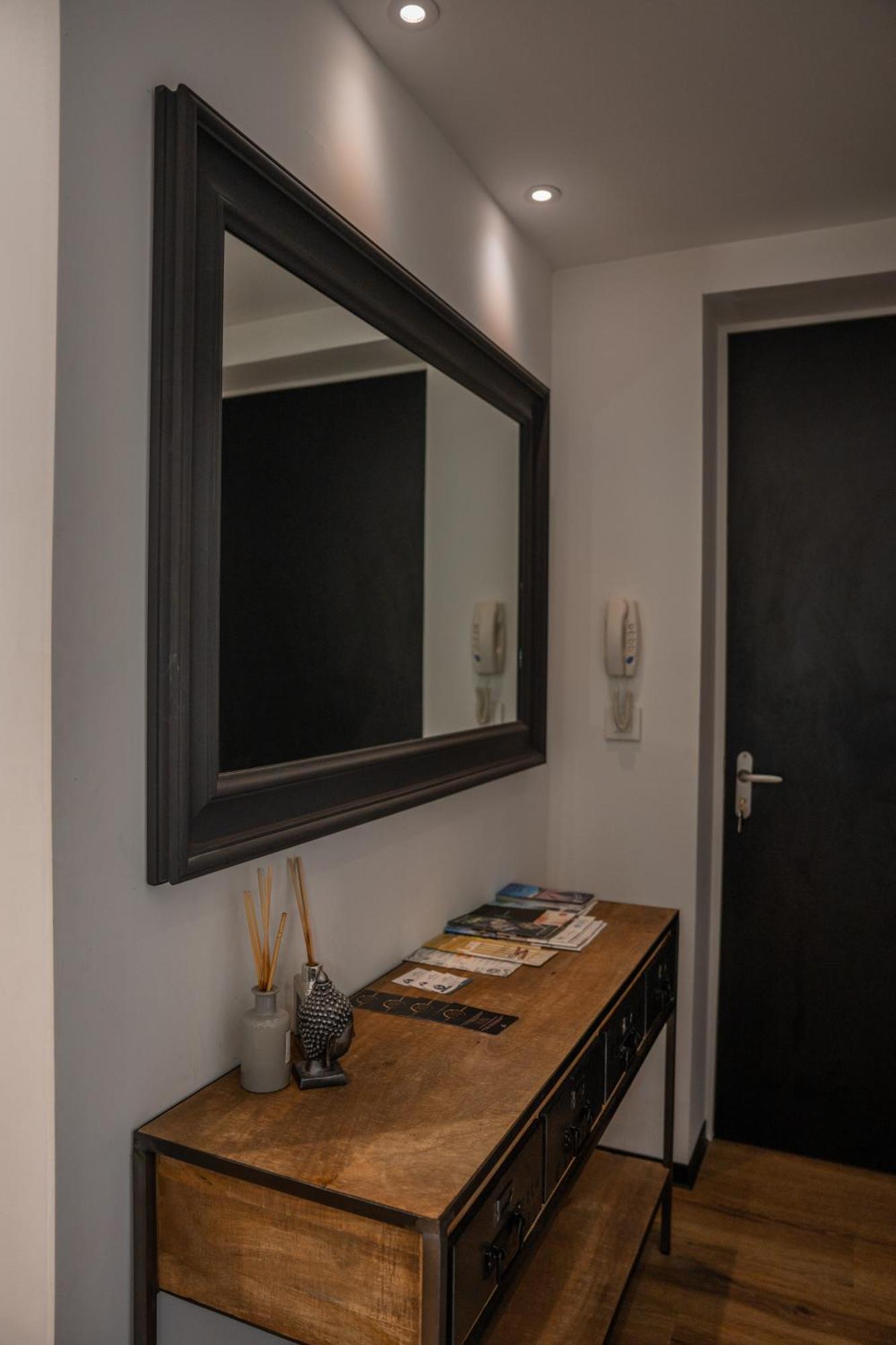 Appartement Centre De シストロン エクステリア 写真