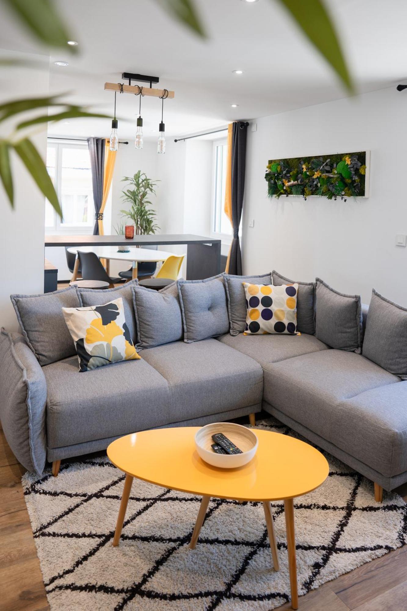 Appartement Centre De シストロン エクステリア 写真