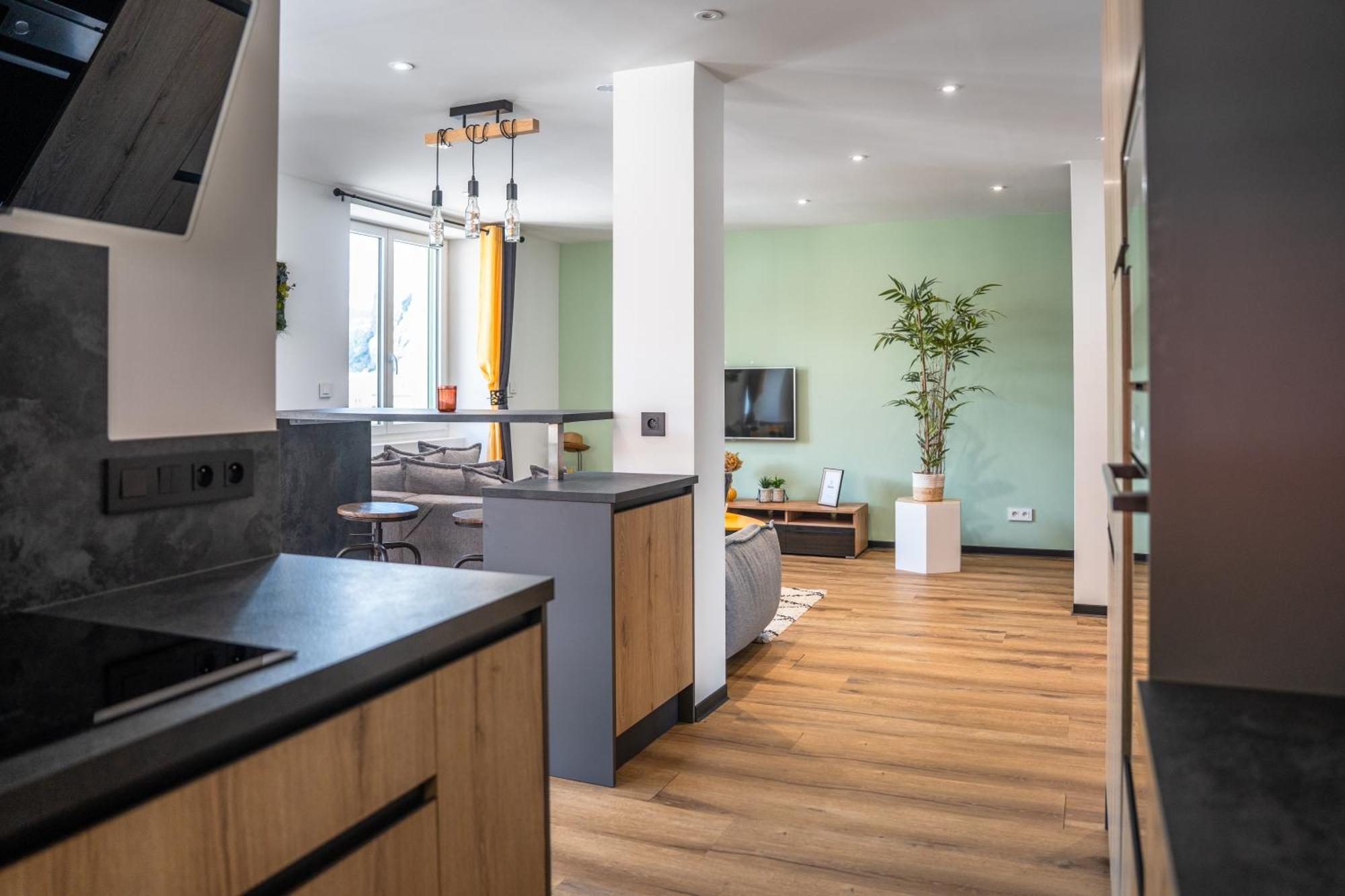 Appartement Centre De シストロン エクステリア 写真